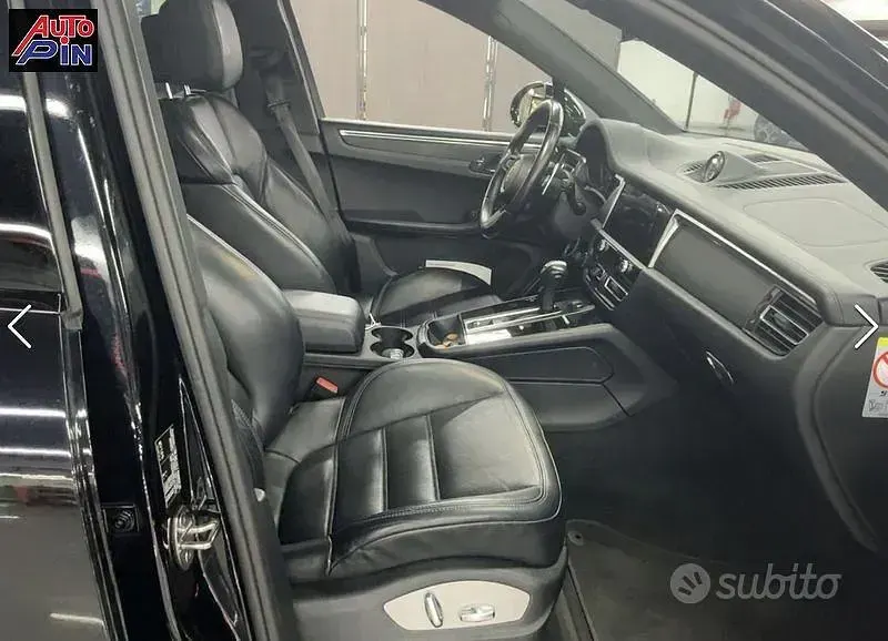 Usata Porsche Macan 265 CV (194 kW) 2024 Other SUV