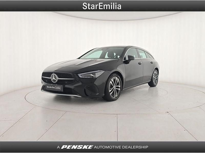 Usata 2025 Mercedes CLA180 Advanced Berlina | 31.900 € - Immagine 1/4