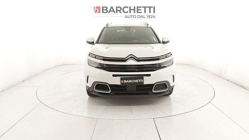 Occasion Citroën C5 Aircross Shine 131 ch (96 kW) 2022 Blanc SUV