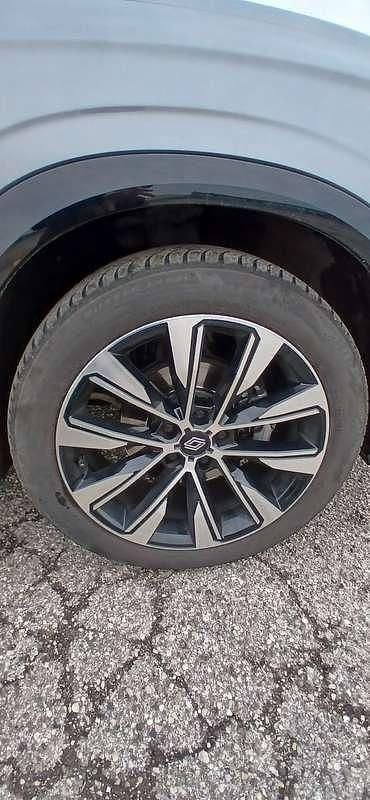 Usata Renault Austral Techno 158 CV (116 kW) 2023 SUV