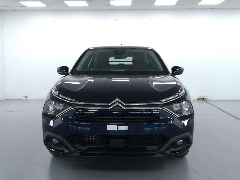Usata Citroën C4 PureTech 131 CV (96 kW) 2024 Nero Berlina
