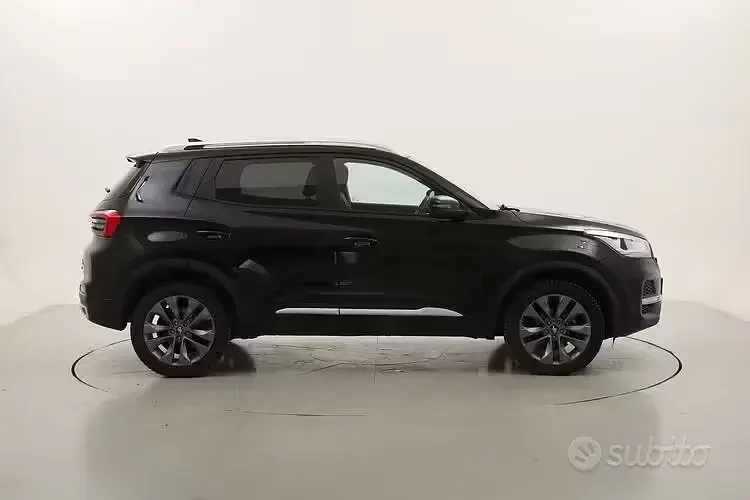 Usata DR DR 4.0 117 CV (86 kW) 2022 Nero SUV