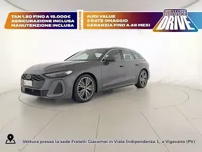 Usata Audi A5 S-Line 204 CV (150 kW) 2025 Station wagon