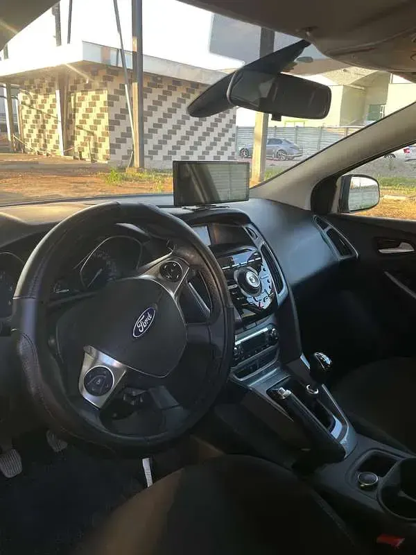 Usata Ford Focus Business Edition 116 CV (85 kW) 2013