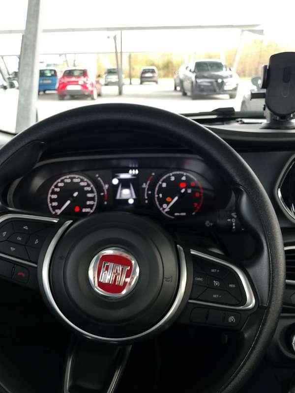 Usata Fiat Tipo S 131 CV (96 kW) 2024 Berlina