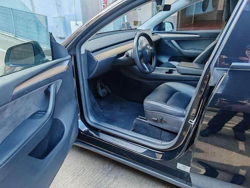 Usata Tesla Model Y 152 kW (208 CV) 2021 SUV