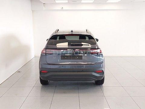 Nuova VW Taigo Edition 116 CV (85 kW) 2025 Grigio SUV