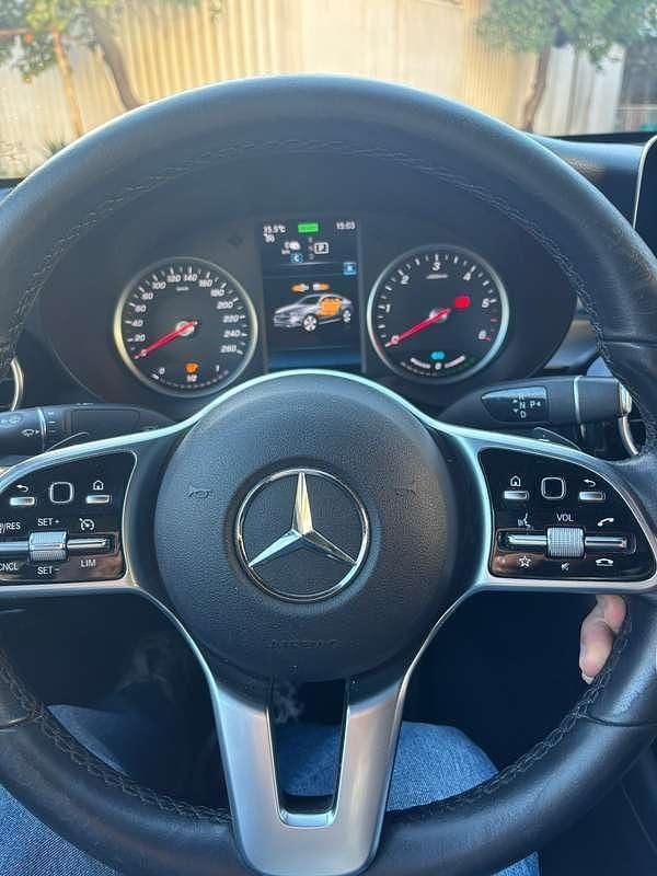Usata 2021 Mercedes GLC300e Coupé | 37.500 € (Super prezzo) - Immagine 1/4