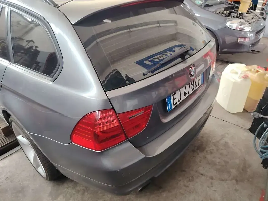 Usata BMW 320 184 CV (135 kW) 2011 Station wagon