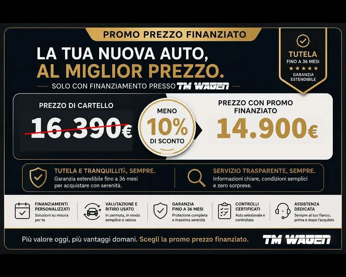 Usata DR DR 3.0 117 CV (86 kW) 2024 Argento SUV