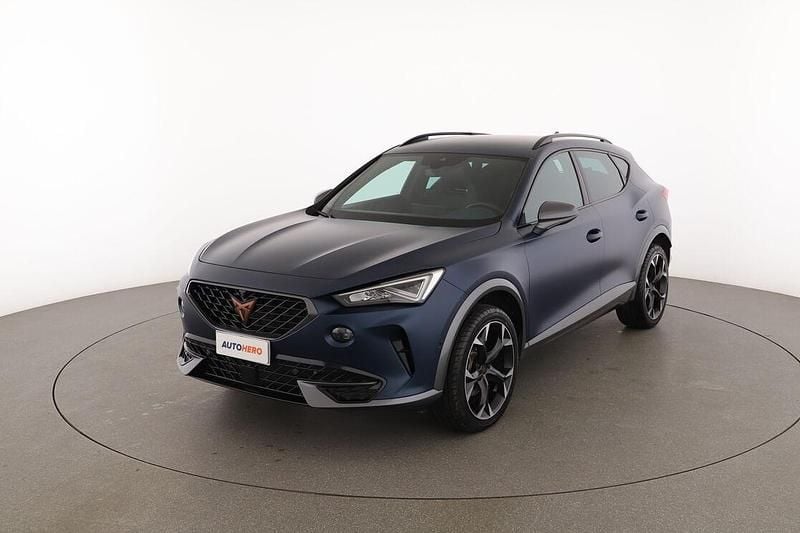 Usata Cupra Formentor 190 CV (139 kW) 2023 SUV