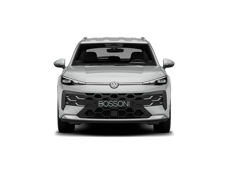 Nuova VW T-Roc Life 115 CV (84 kW) 2026 Nero SUV