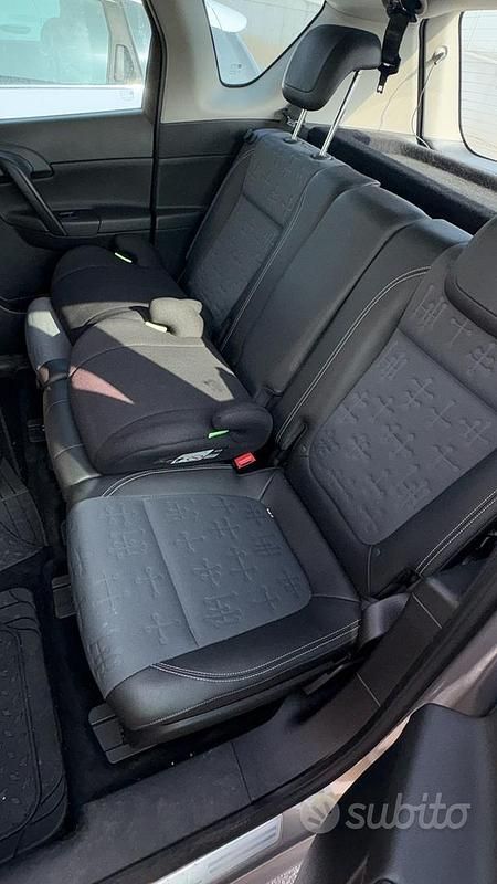 Usata Opel Meriva 110 CV (80 kW) 2013 Monovolume