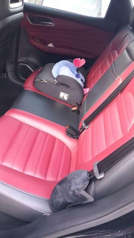 Usata MG EHS Exclusive 162 CV (119 kW) 2022 SUV