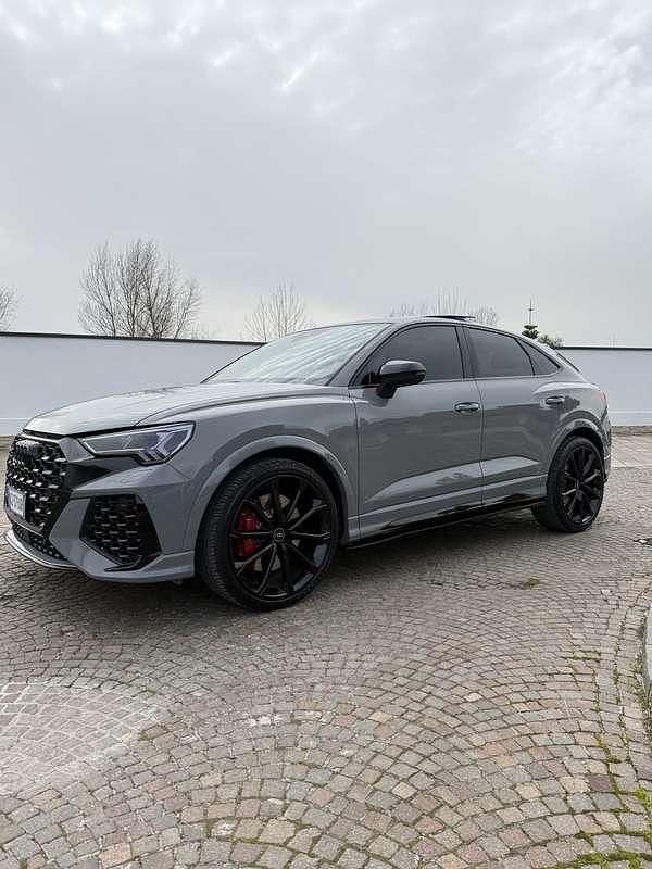 Usata Audi RS Q3 Sportback 400 CV (294 kW) 2022 SUV