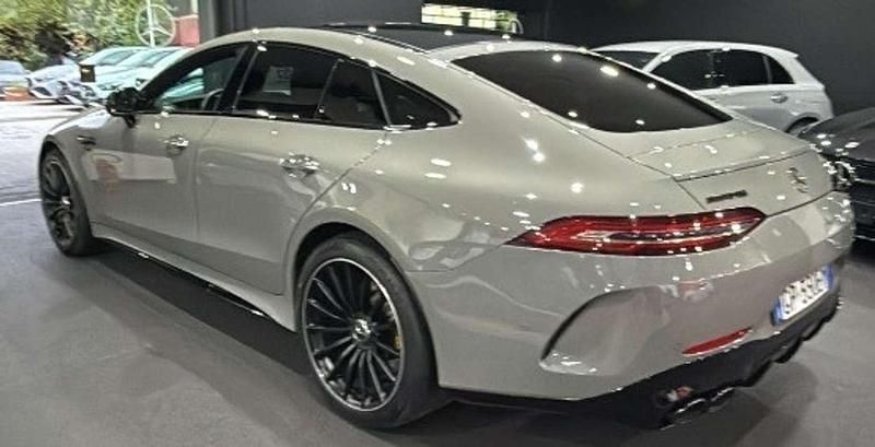 Usata Mercedes AMG GT Premium Plus 367 CV (269 kW) 2023 Coupé