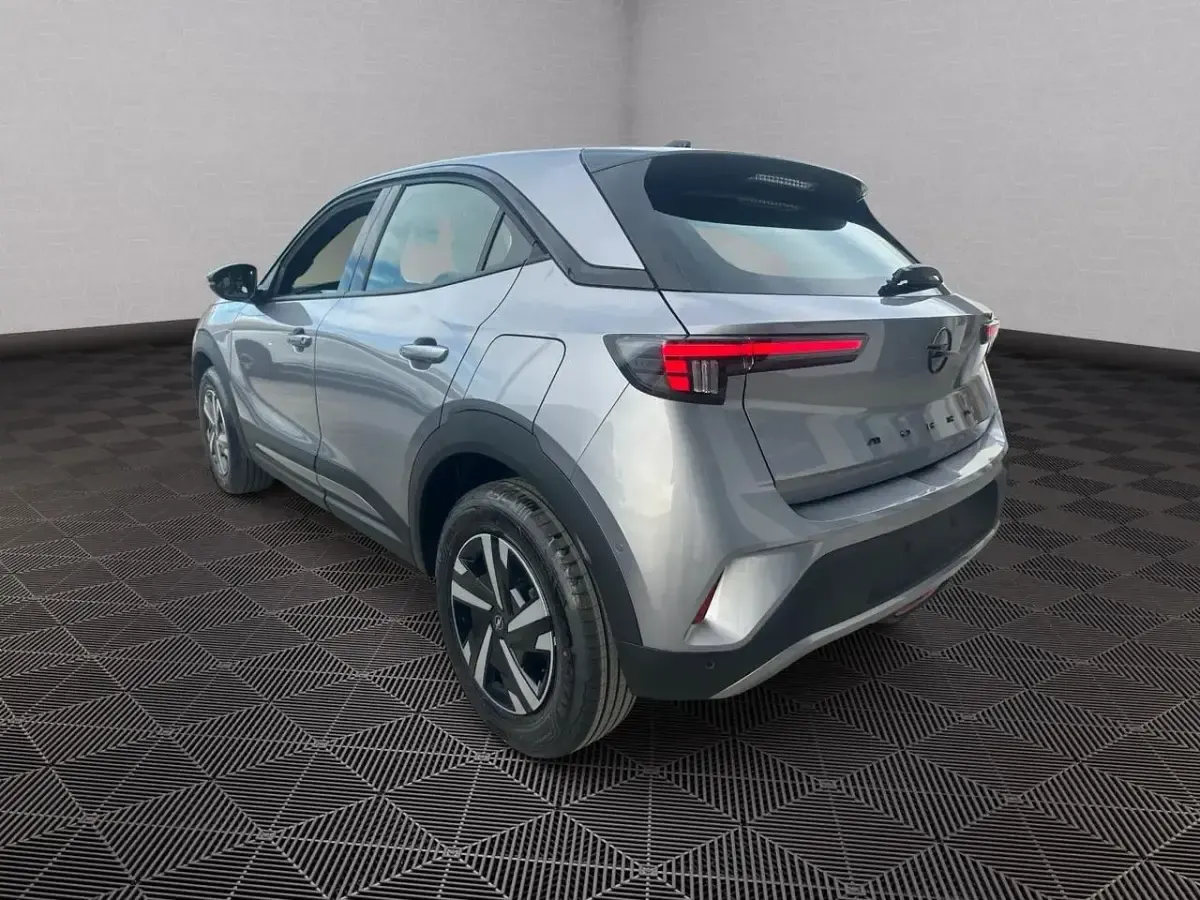 Nuova Opel Mokka Edition 135 CV (99 kW) 2026 Grigio SUV