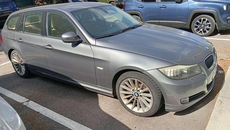 Usata BMW 320 177 CV (130 kW) 2009 Station wagon