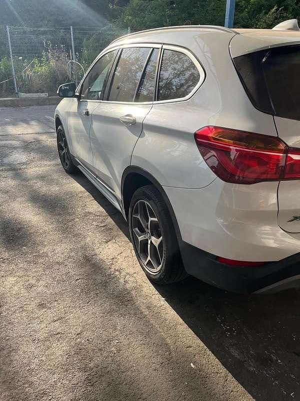 Usata BMW X1 150 CV (110 kW) 2018 SUV