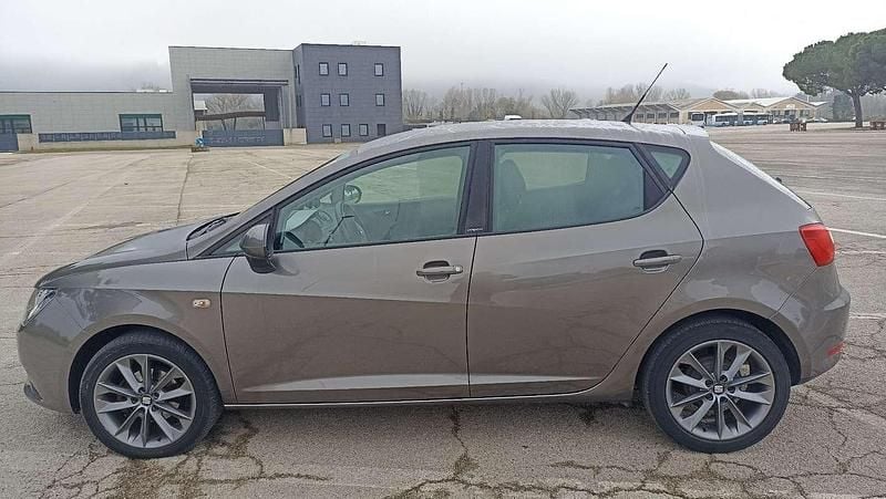 Occasion Seat Ibiza 75 PK (55 kW) 2015 Sedan