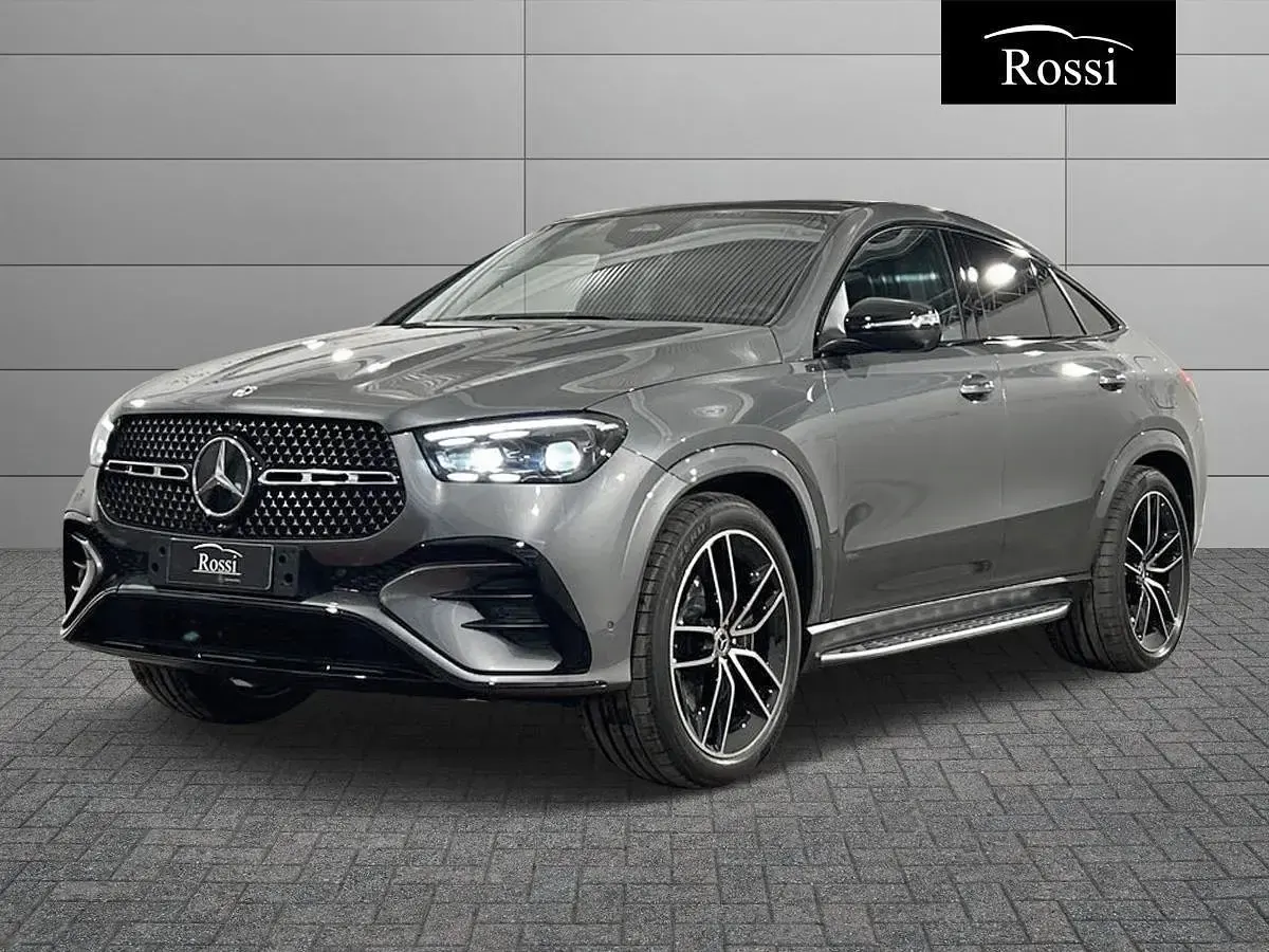 Usata Mercedes GLE350 197 CV (144 kW) 2024 SUV