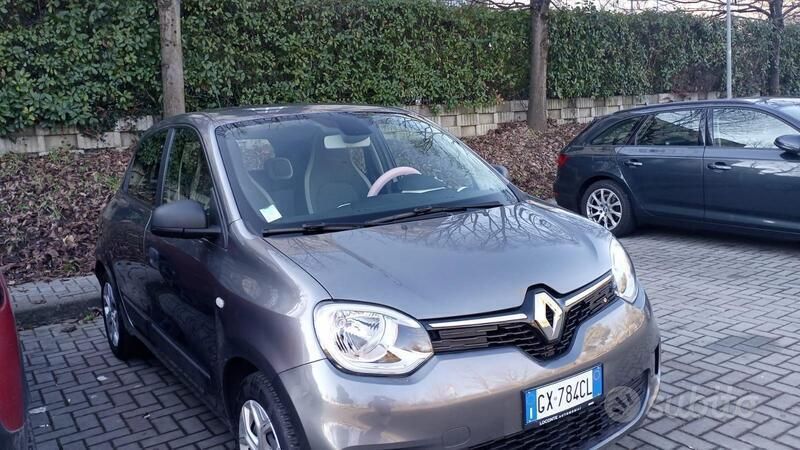 Usata 2024 Renault Twingo SE Due volumi | 12.500 € (Buon prezzo) - Immagine 1/4
