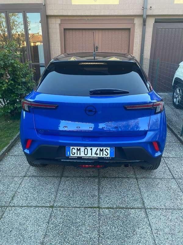 Usata Opel Mokka S 136 CV (100 kW) 2023 SUV