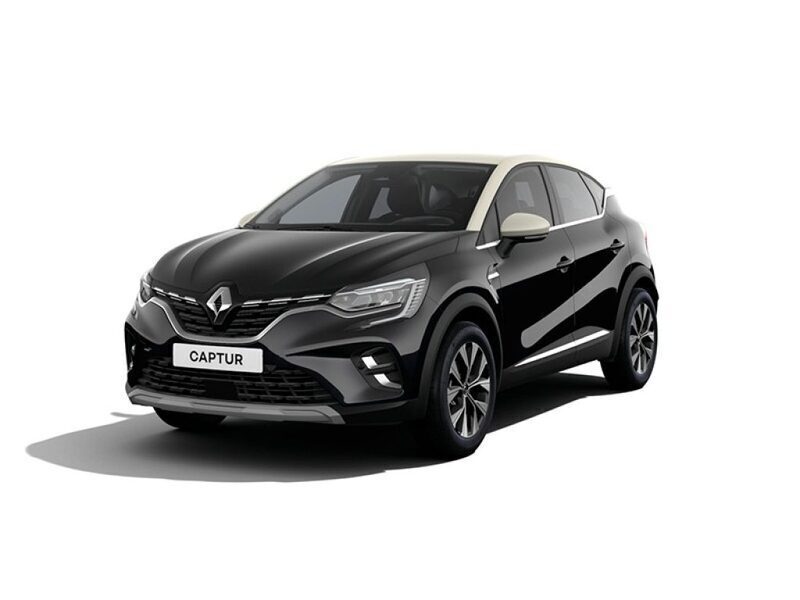 Usato 2023 Renault Captur 1.6 El_Hybrid 92 CV (35.830 €)