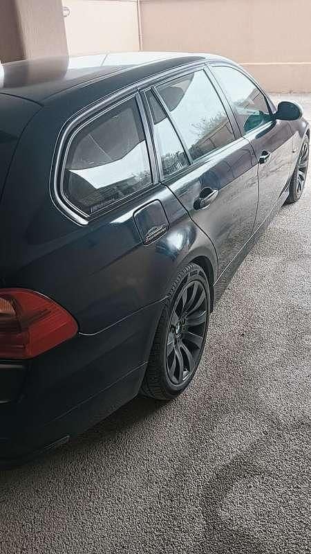 Usata BMW 320 177 CV (130 kW) 2008 Station wagon
