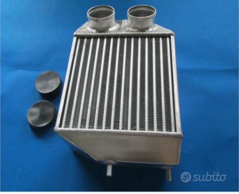 Usata Renault 21 175 CV (128 kW) 1990 Bianco Berlina