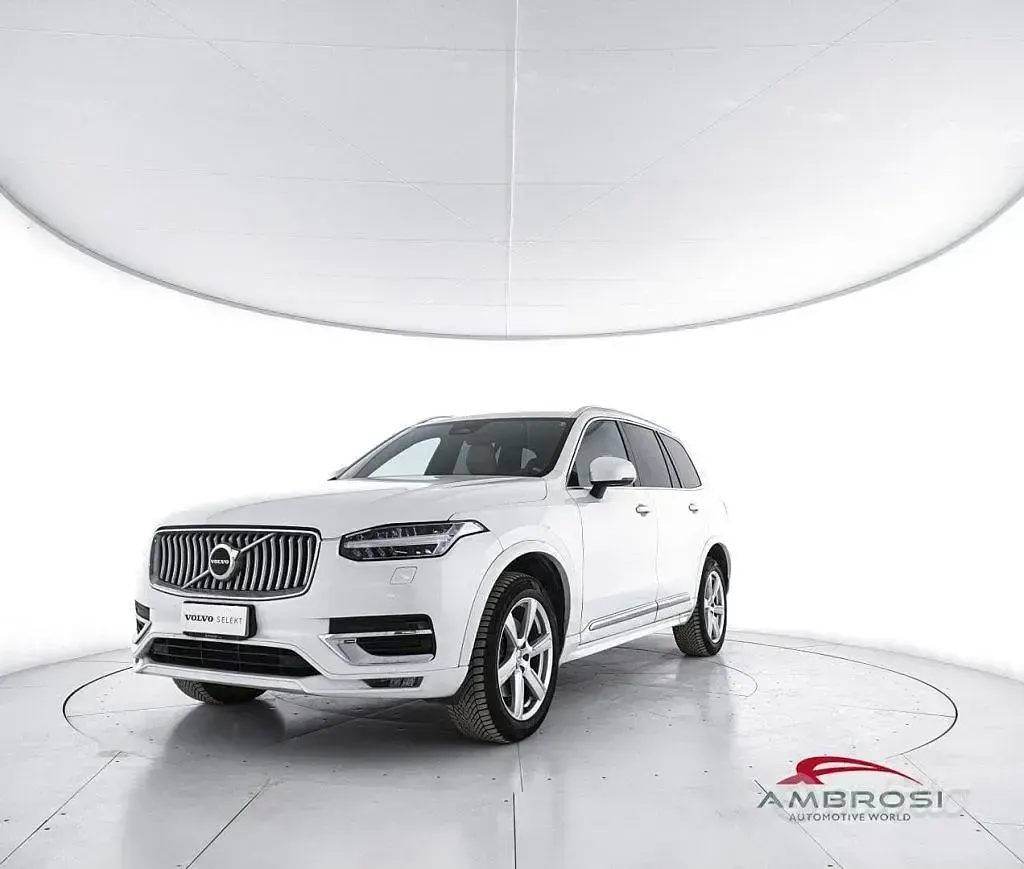 Usata Volvo XC90 Plus 235 CV (172 kW) 2022 SUV
