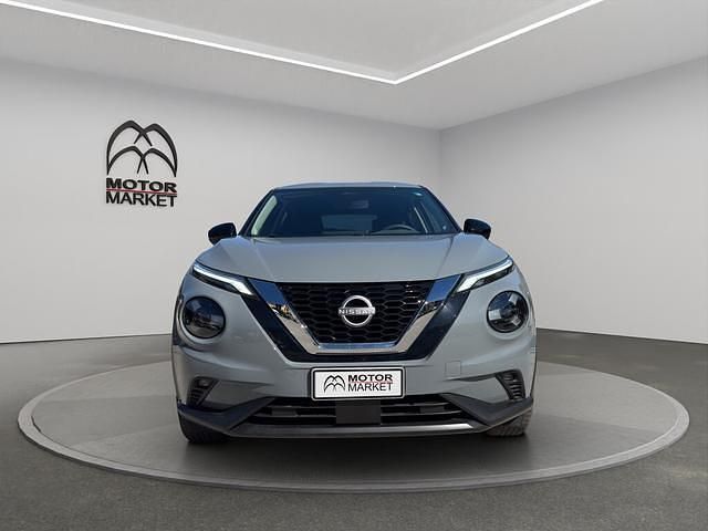 Occasion Nissan Juke Acenta 114 ch (83 kW) 2025 Gris SUV