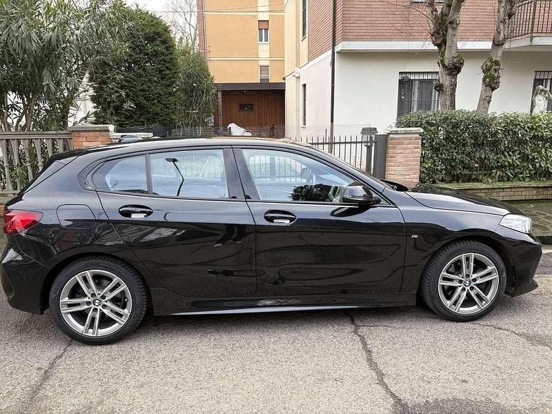 Usata BMW 116 M Sport 116 CV (85 kW) 2021 Utilitaria