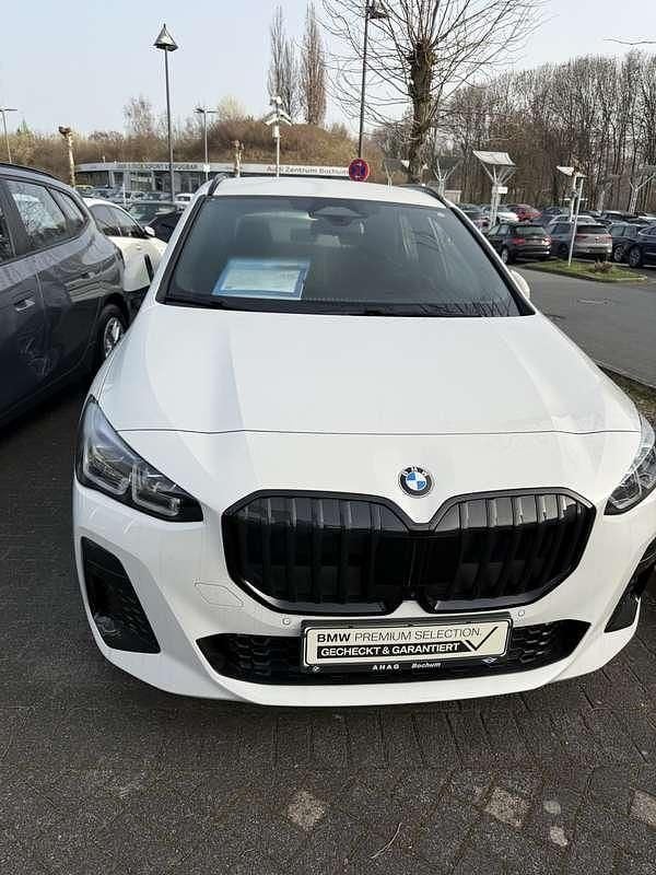 Usata BMW 220 Gran Coupé 170 CV (125 kW) 2025 Coupé