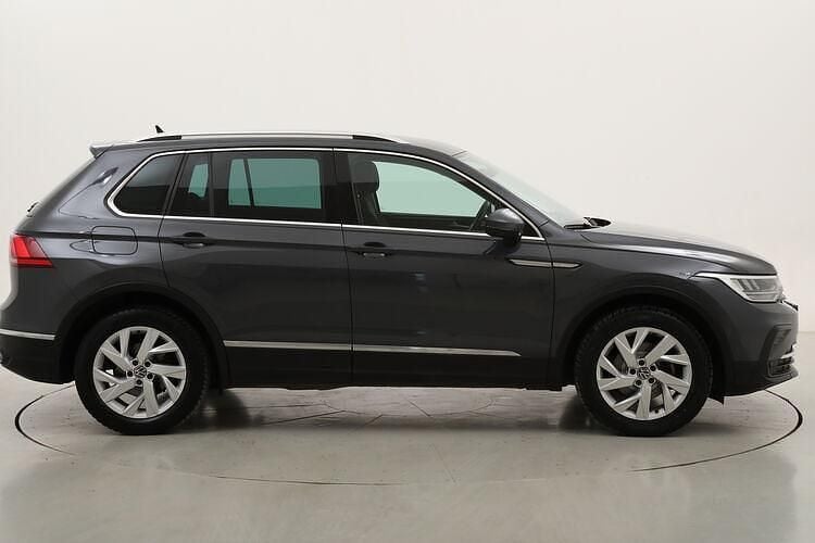 Usata VW Tiguan Life 150 CV (110 kW) 2022 SUV