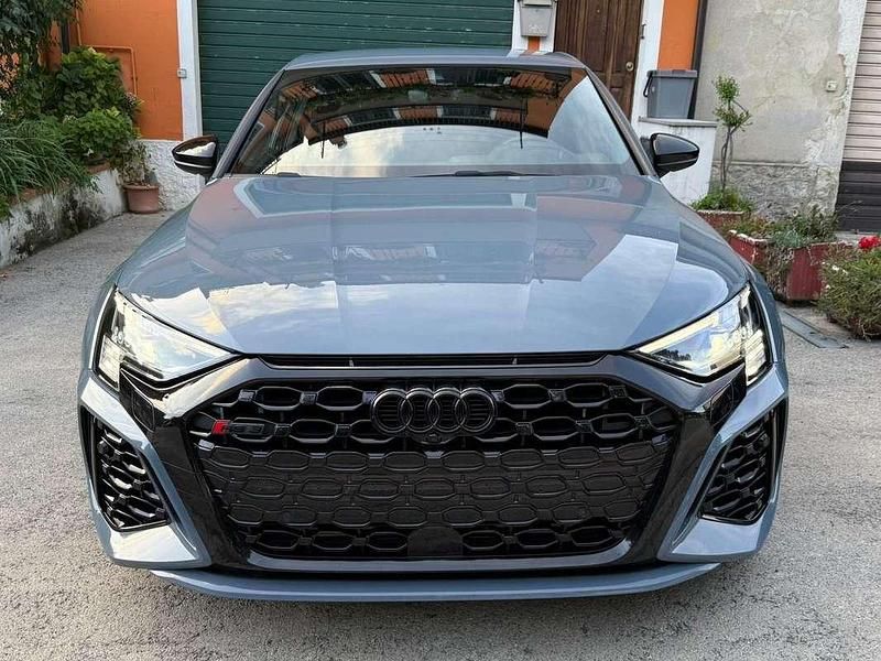 Usata Audi RS3 400 CV (294 kW) 2021 Berlina