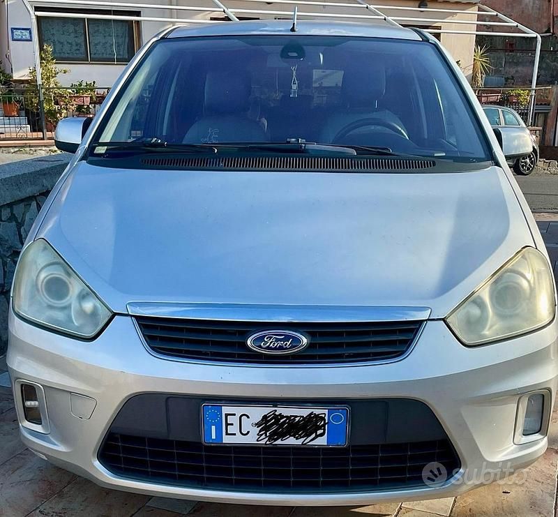 Usata Ford C-MAX 2010 Monovolume