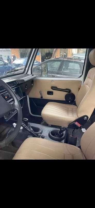 Usata Mercedes G240 72 CV (52 kW) 1982 SUV