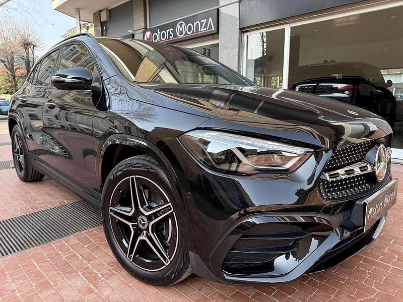 Nuova Mercedes GLA200 AMG Line Premium Plus 150 CV (110 kW) 2025 Other SUV