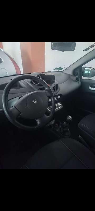 Usata Renault Twingo 75 CV (55 kW) 2011 Utilitaria
