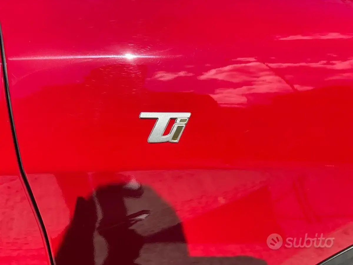 Usata Alfa Romeo Stelvio Ti 209 CV (153 kW) 2021 SUV