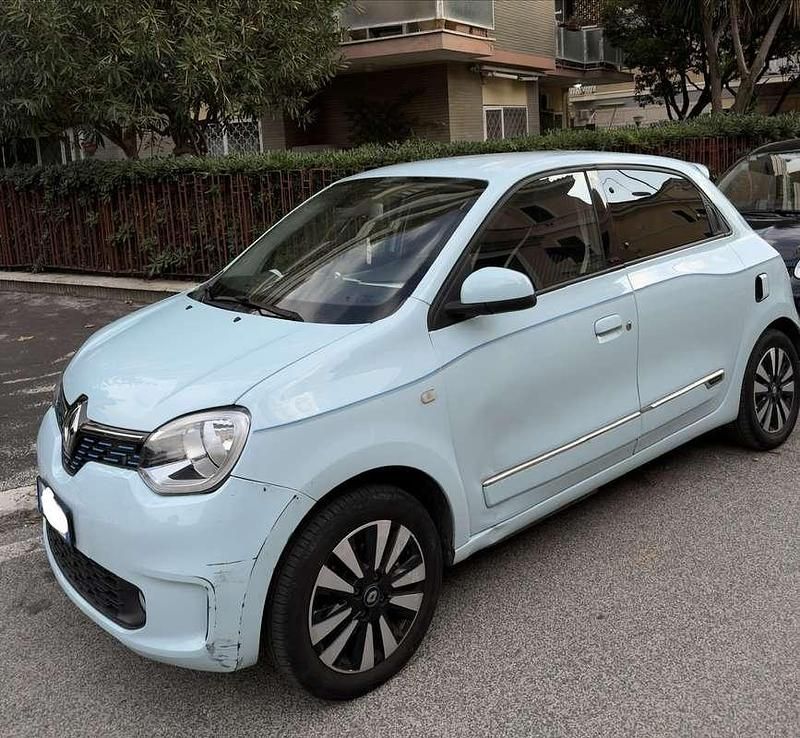 Usata Renault Twingo Zen 66 kW (90 CV) 2020 Utilitaria