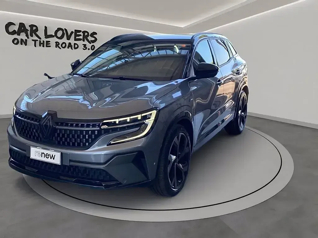 Usata Renault Austral Iconic 200 CV (147 kW) 2024 SUV