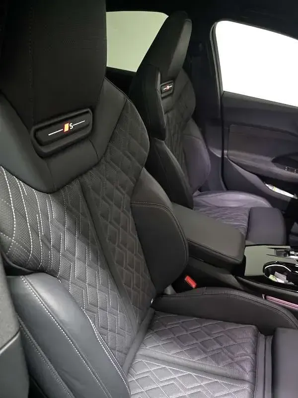 Usata Audi S5 Ambiente 367 CV (269 kW) 2024 Berlina