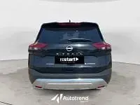 Usata Nissan X-Trail Tekna 213 CV (156 kW) 2023 Nero SUV