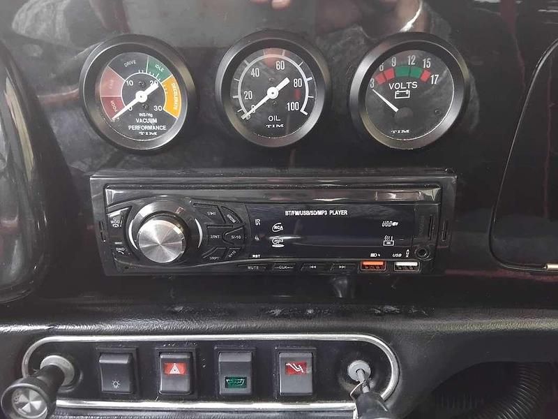 Usata Mini 1000 31 CV (22 kW) 1988 Nero Utilitaria