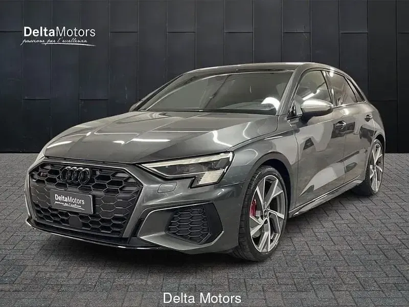 Usata Audi A3 Sportback Sport 310 CV (228 kW) 2024 Utilitaria