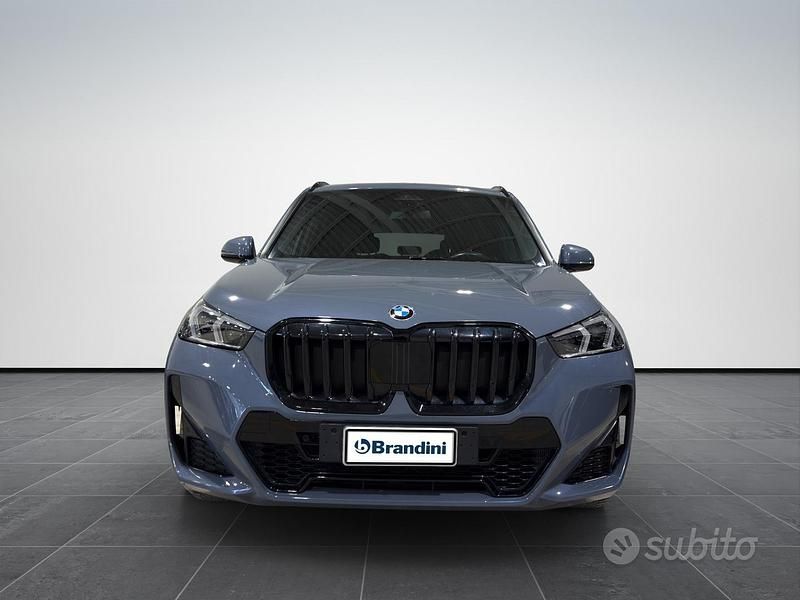 Usata BMW X1 M Sport 150 CV (110 kW) 2023 Storm bay SUV