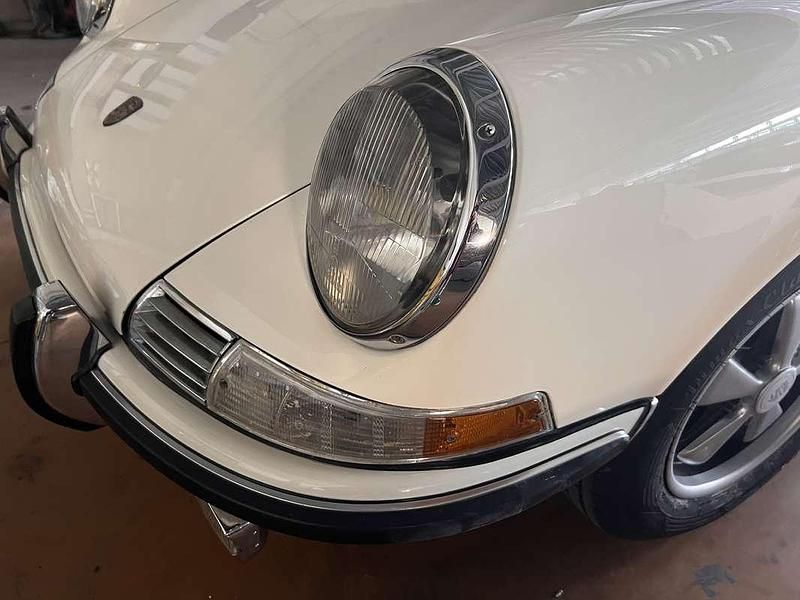 Usata Porsche 911 155 CV (114 kW) 1971 Bianco