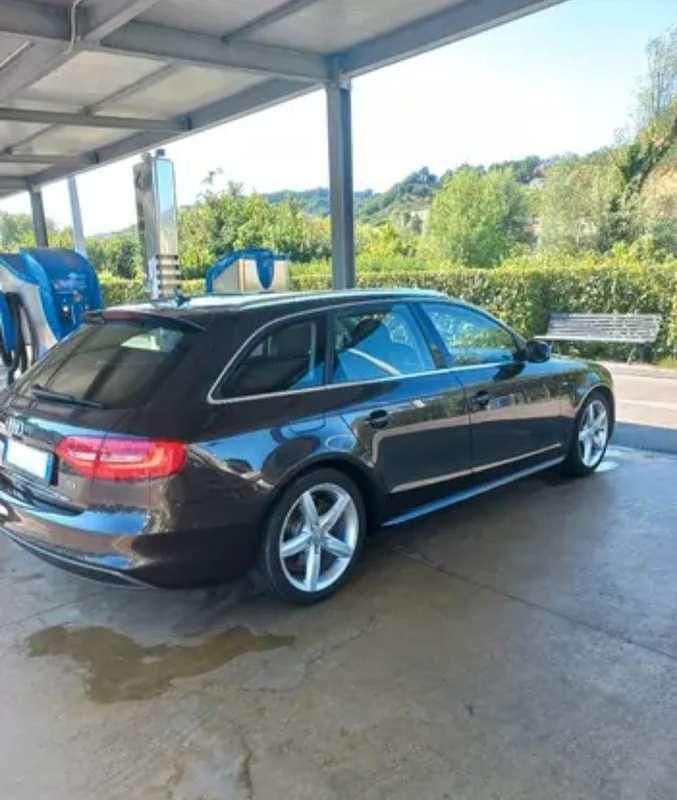 Occasion Audi A4 Business Plus 150 PK (110 kW) 2015 Stationwagen